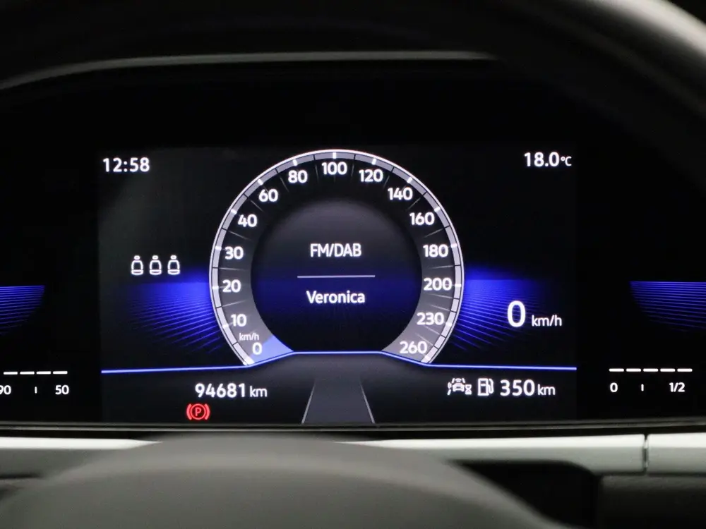 Volkswagen T-Roc 1.0 TSI Life 110 PK| Origineel Nederlands | uit 2022, foto 8