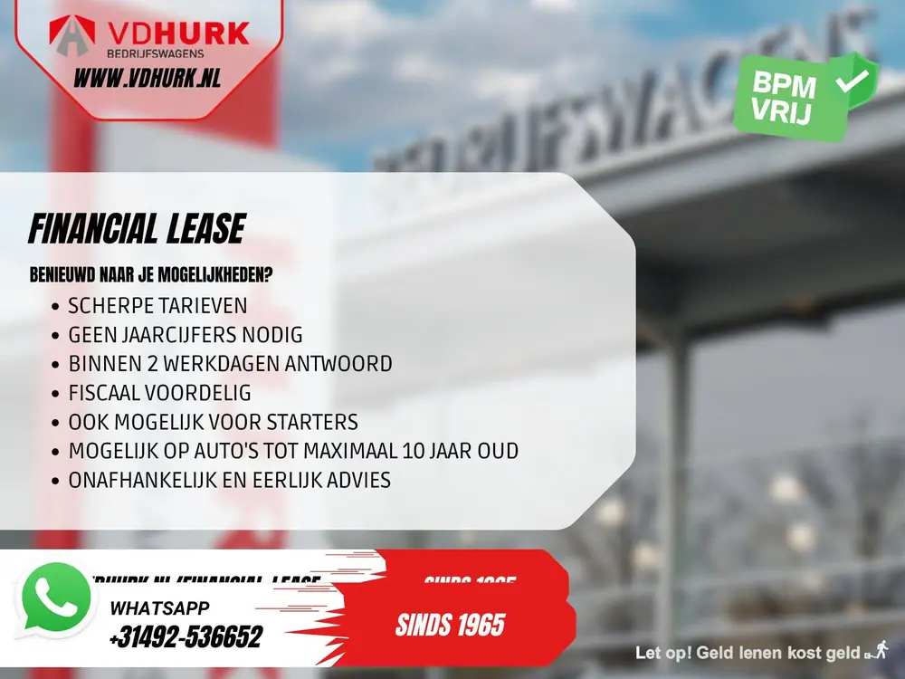Renault Master T35 2.3 dCi 145 pk L2H2 270GrDeuren/ 2.5t Tre uit 2020, foto 13