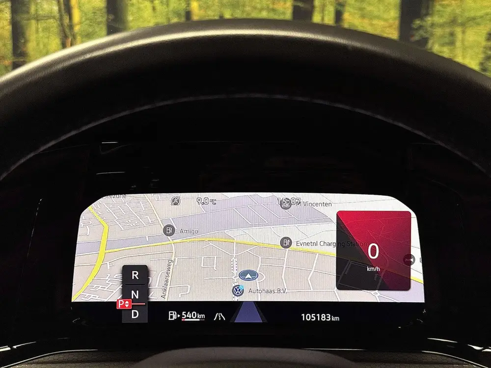 Volkswagen Golf 2.0 TDI GTD | 200 PK! | Apple Carplay | Andr uit 2021, foto 10