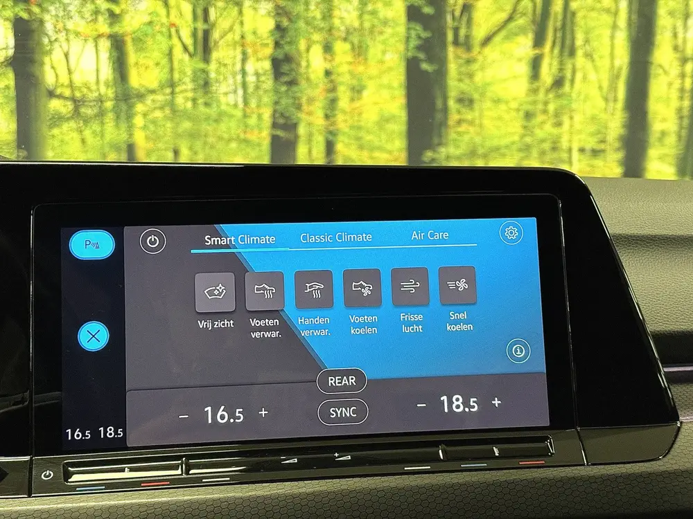 Volkswagen Golf 2.0 TDI GTD | 200 PK! | Apple Carplay | Andr uit 2021, foto 16