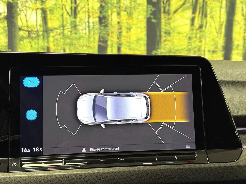 Volkswagen Golf 2.0 TDI GTD | 200 PK! | Apple Carplay | Andr uit 2021, foto 18