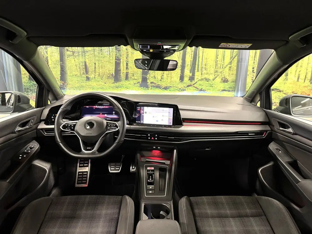Volkswagen Golf 2.0 TDI GTD | 200 PK! | Apple Carplay | Andr uit 2021, foto 8