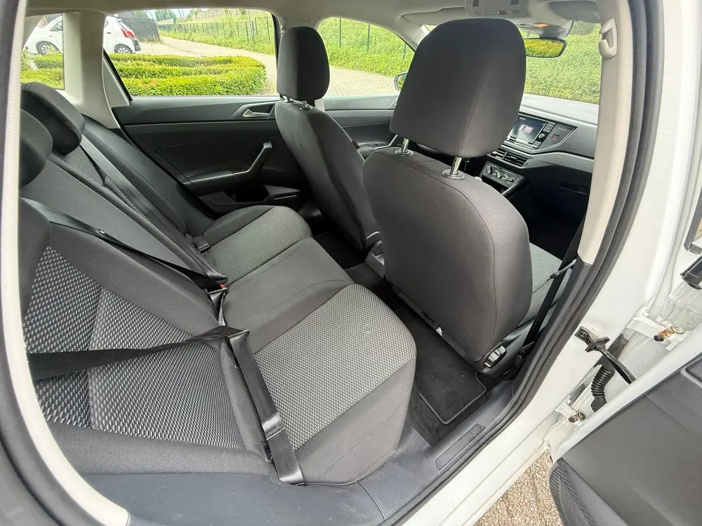 Volkswagen Polo 1.0 TSI Highline CRUISE I PDC I CARPLAY I LE uit 2022, foto 10