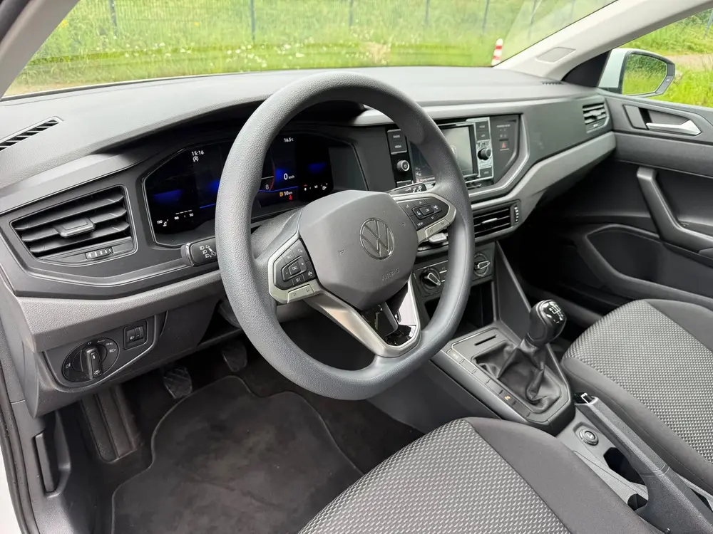 Volkswagen Polo 1.0 TSI Highline CRUISE I PDC I CARPLAY I LE uit 2022, foto 14