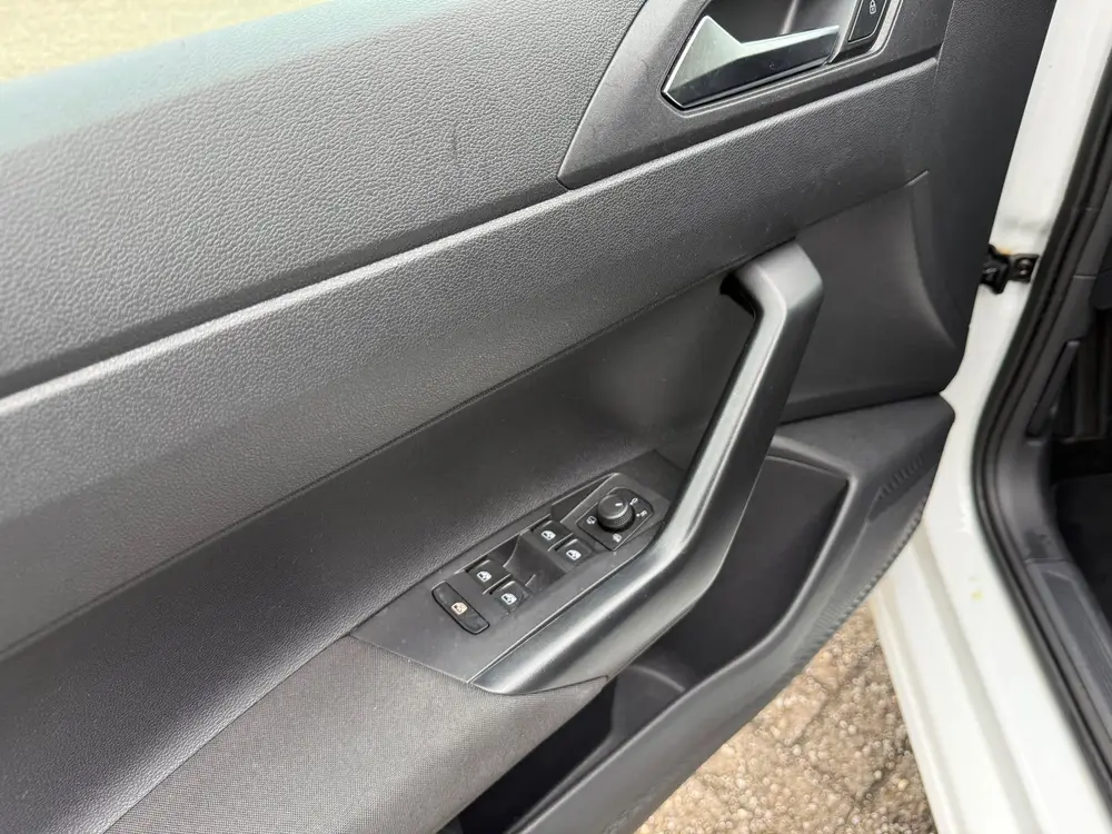 Volkswagen Polo 1.0 TSI Highline CRUISE I PDC I CARPLAY I LE uit 2022, foto 15