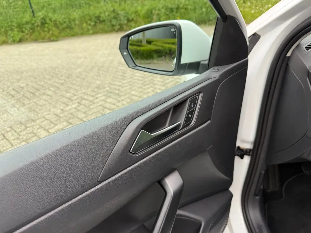 Volkswagen Polo 1.0 TSI Highline CRUISE I PDC I CARPLAY I LE uit 2022, foto 16