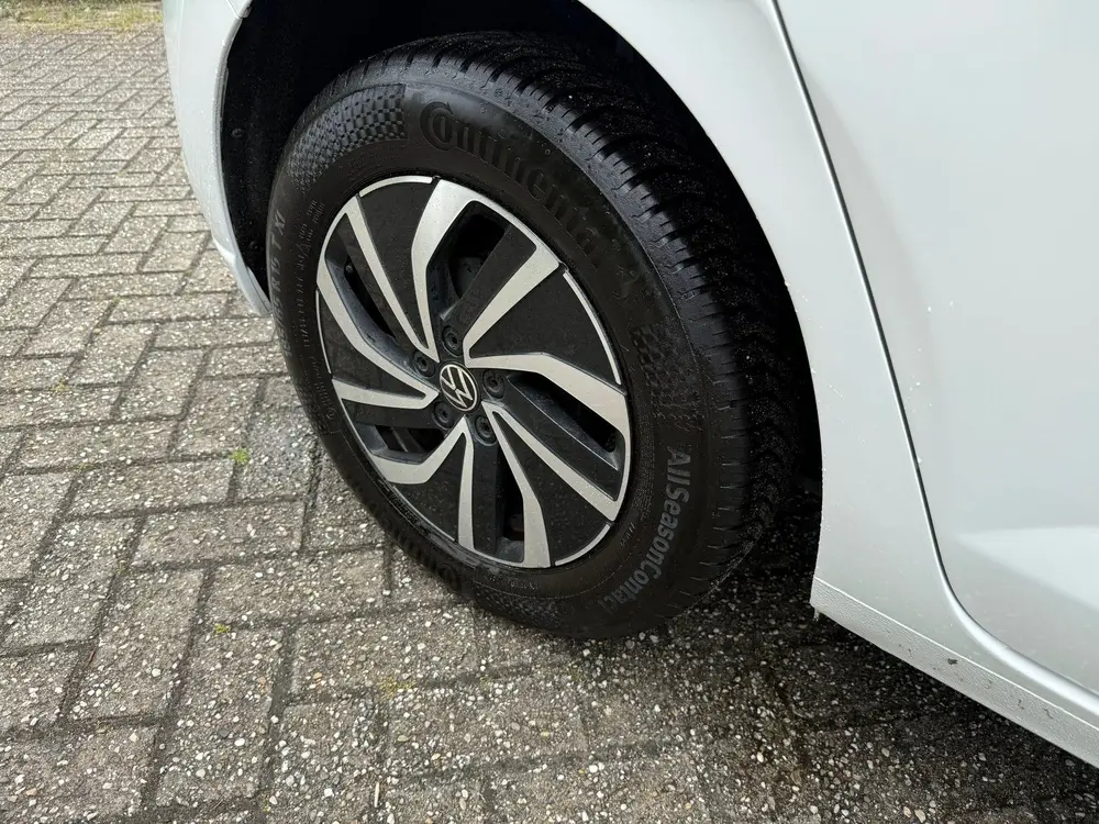Volkswagen Polo 1.0 TSI Highline CRUISE I PDC I CARPLAY I LE uit 2022, foto 7