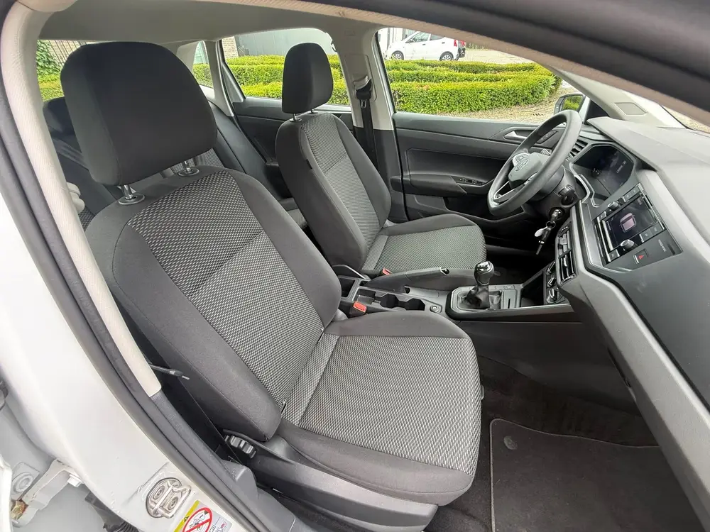 Volkswagen Polo 1.0 TSI Highline CRUISE I PDC I CARPLAY I LE uit 2022, foto 8