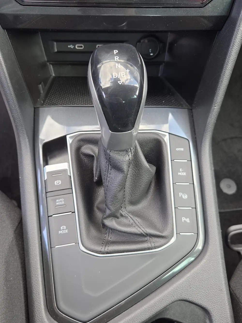 Volkswagen Tiguan 1.4 TSI eHybrid | Camera | ACC | Trekhaak uit 2023, foto 12