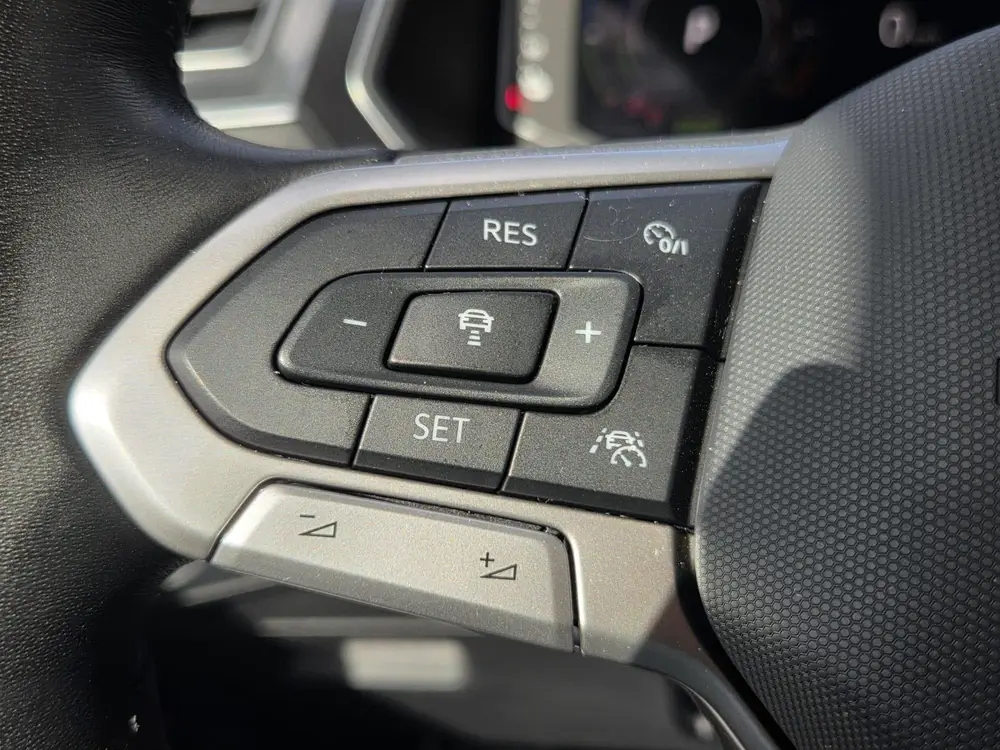 Volkswagen Tiguan 1.4 TSI eHybrid | Camera | ACC | Trekhaak uit 2023, foto 17