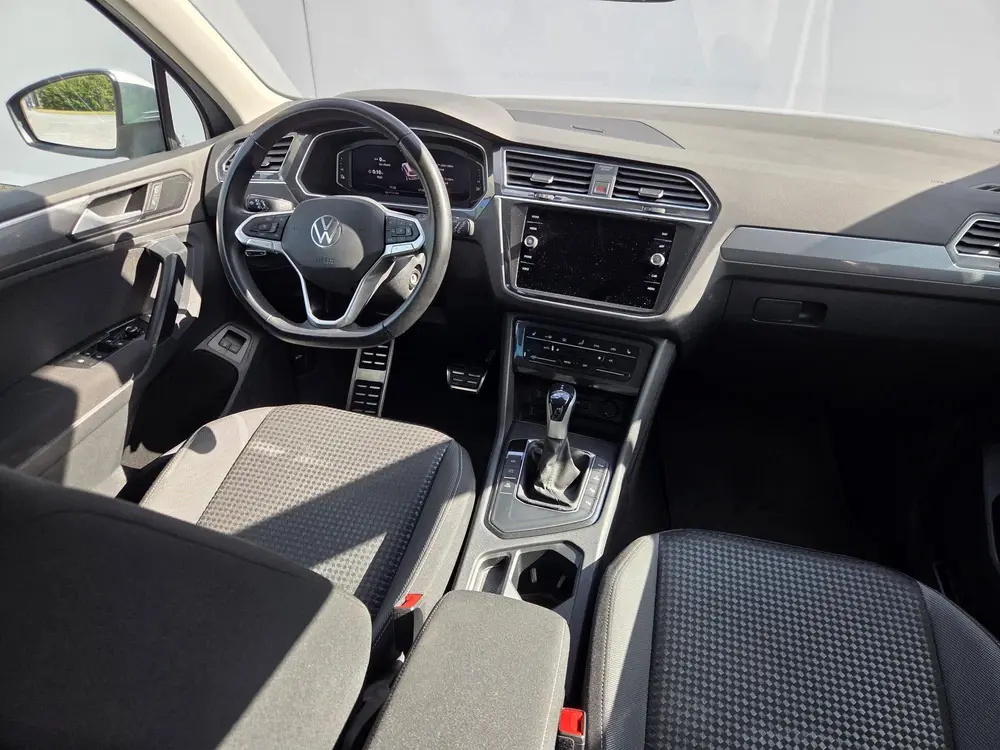 Volkswagen Tiguan 1.4 TSI eHybrid | Camera | ACC | Trekhaak uit 2023, foto 2