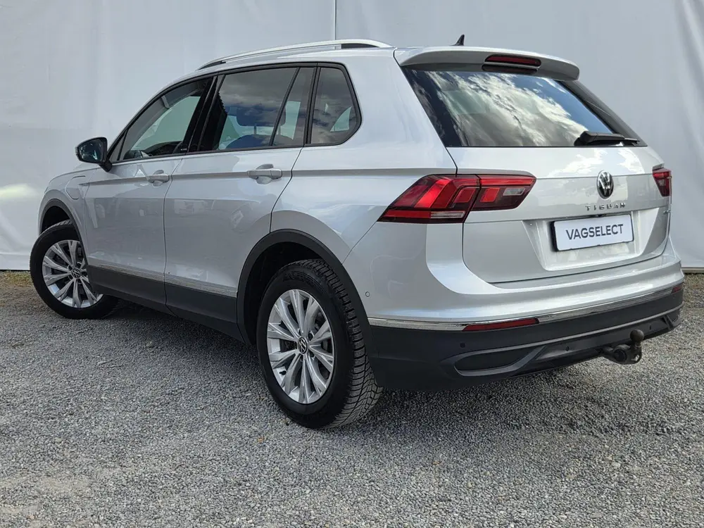 Volkswagen Tiguan 1.4 TSI eHybrid | Camera | ACC | Trekhaak uit 2023, foto 3