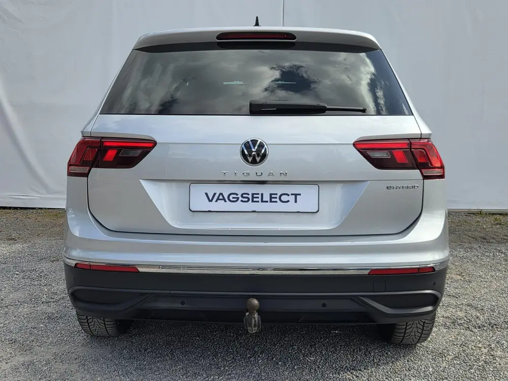 Volkswagen Tiguan 1.4 TSI eHybrid | Camera | ACC | Trekhaak uit 2023, foto 7