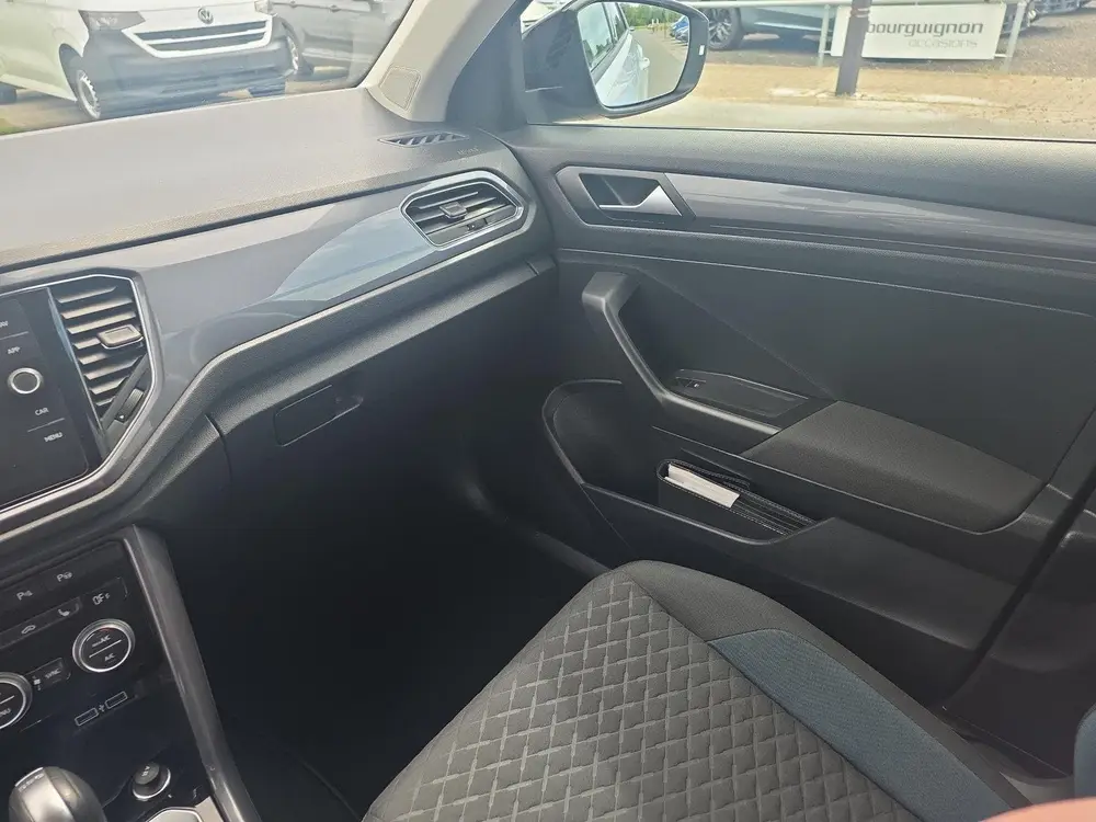 Volkswagen T-Roc 1.5 TSI Sport | 150Pk | Automaat | IQ Light uit 2019, foto 13