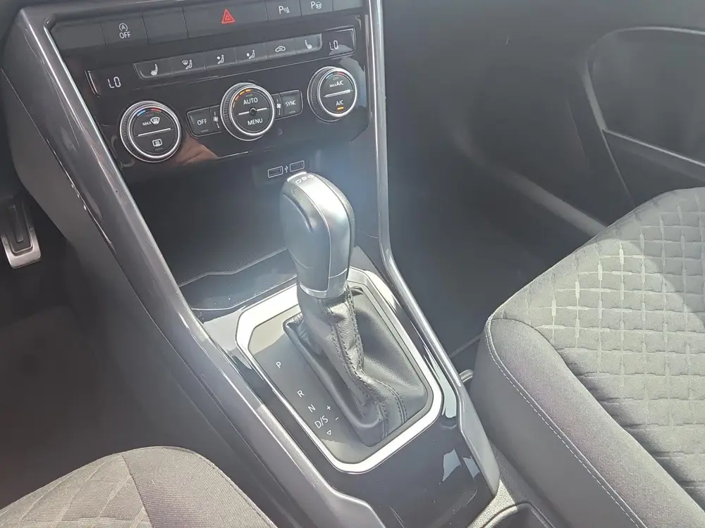 Volkswagen T-Roc 1.5 TSI Sport | 150Pk | Automaat | IQ Light uit 2019, foto 16