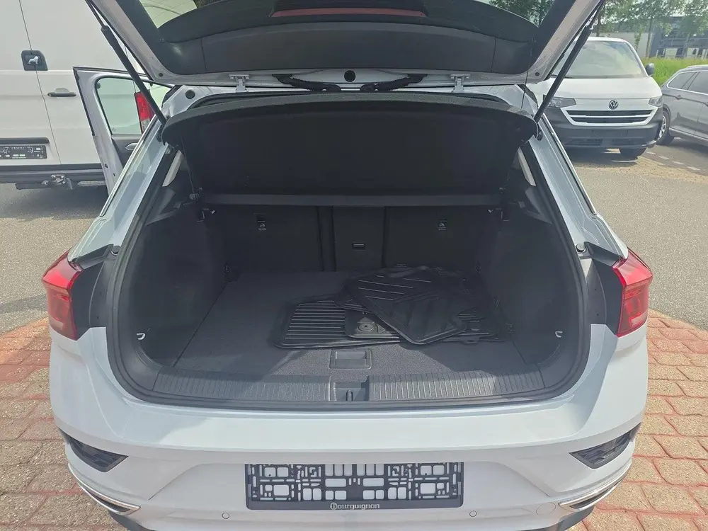 Volkswagen T-Roc 1.5 TSI Sport | 150Pk | Automaat | IQ Light uit 2019, foto 17
