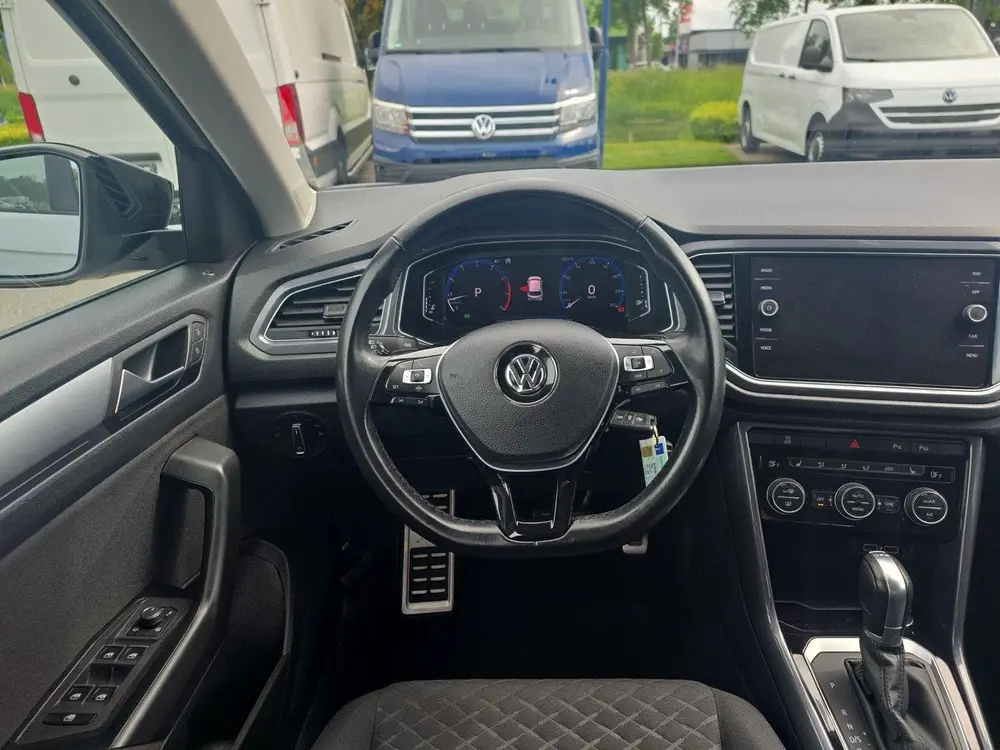 Volkswagen T-Roc 1.5 TSI Sport | 150Pk | Automaat | IQ Light uit 2019, foto 5