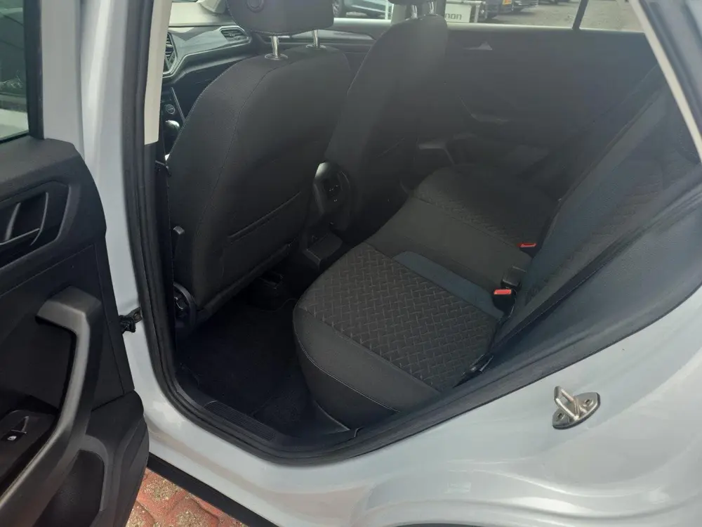 Volkswagen T-Roc 1.5 TSI Sport | 150Pk | Automaat | IQ Light uit 2019, foto 6