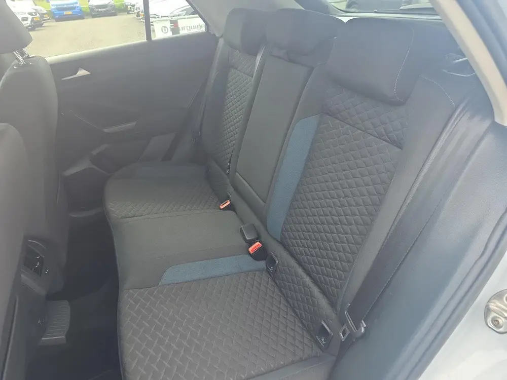 Volkswagen T-Roc 1.5 TSI Sport | 150Pk | Automaat | IQ Light uit 2019, foto 7
