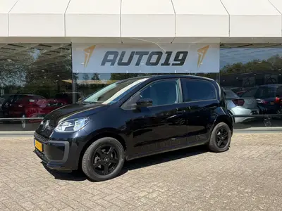 Volkswagen Up! 1.0 uit 2023