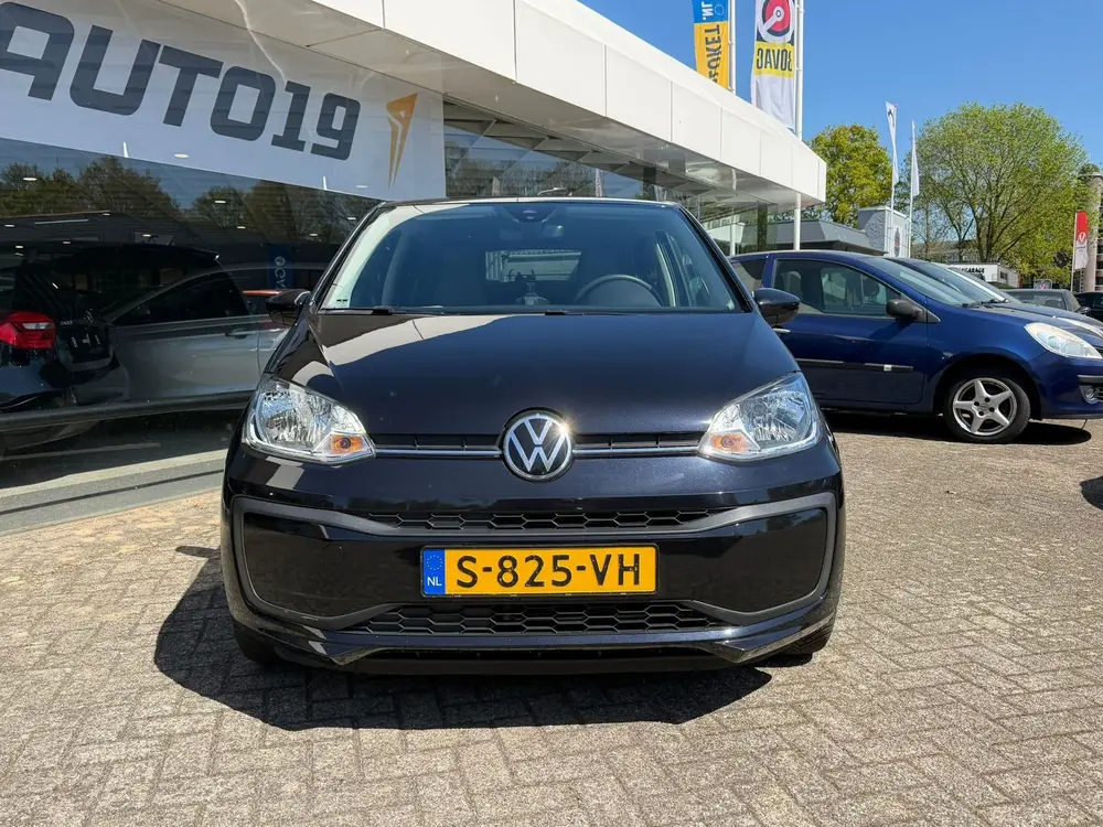 Volkswagen Up! 1.0 uit 2023, foto 11