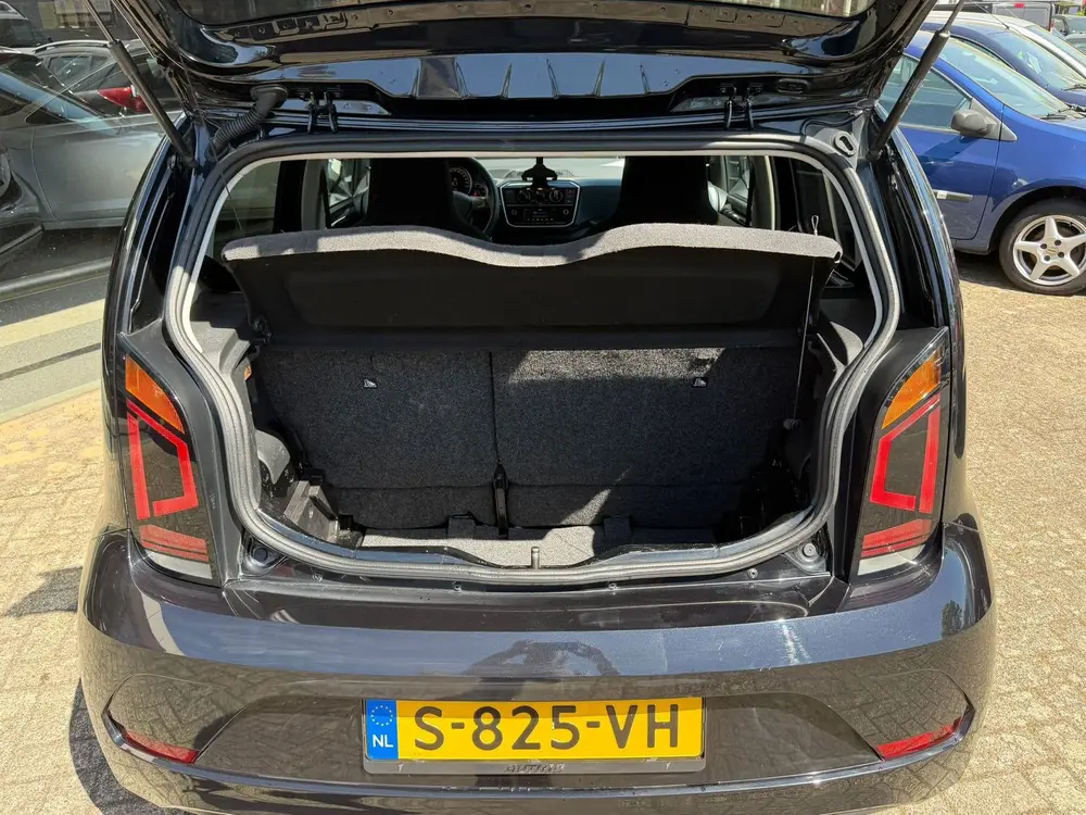 Volkswagen Up! 1.0 uit 2023, foto 14