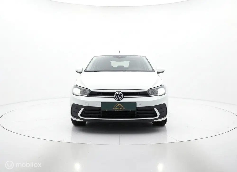 Volkswagen Polo 1.0 TSI Life 2024 uit 2024, foto 10