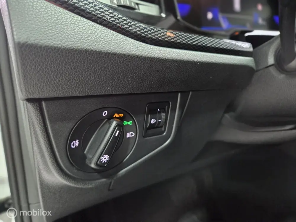 Volkswagen Polo 1.0 TSI Life 2024 uit 2024, foto 16