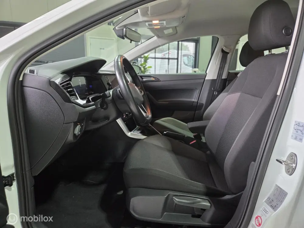Volkswagen Polo 1.0 TSI Life 2024 uit 2024, foto 17