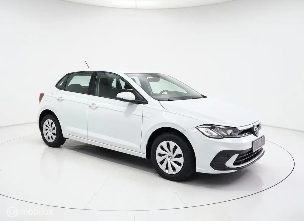 Volkswagen Polo 1.0 TSI Life 2024 uit 2024, foto 5