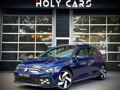 Volkswagen GOLF 8 2.0 TSI GTI | PANO | LED | CAMERA | H&K | uit 2021