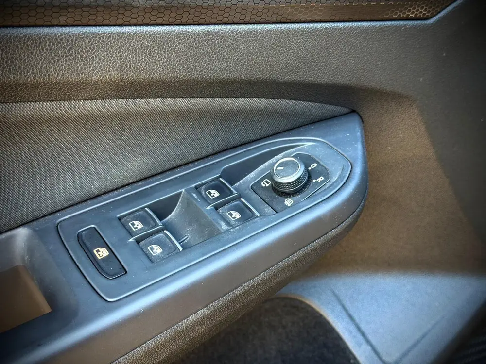 Volkswagen GOLF 8 2.0 TSI GTI | PANO | LED | CAMERA | H&K | uit 2021, foto 16