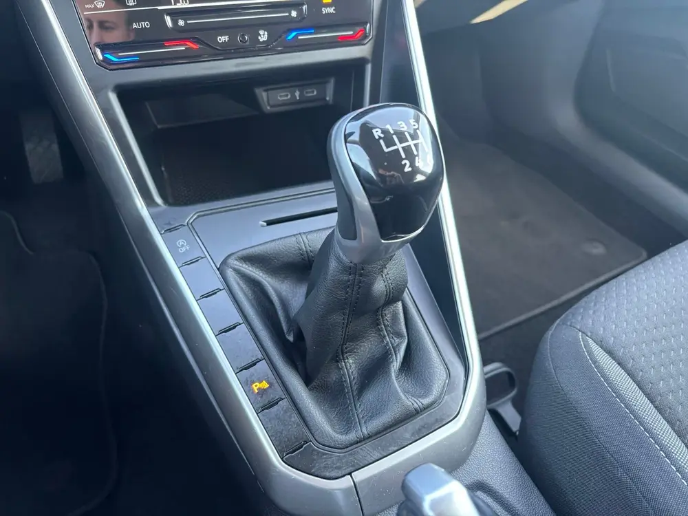 Volkswagen Taigo 1.0 TSI Style | Cruise | Climate | Carplay uit 2023, foto 10