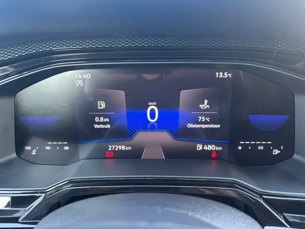 Volkswagen Taigo 1.0 TSI Style | Cruise | Climate | Carplay uit 2023, foto 7