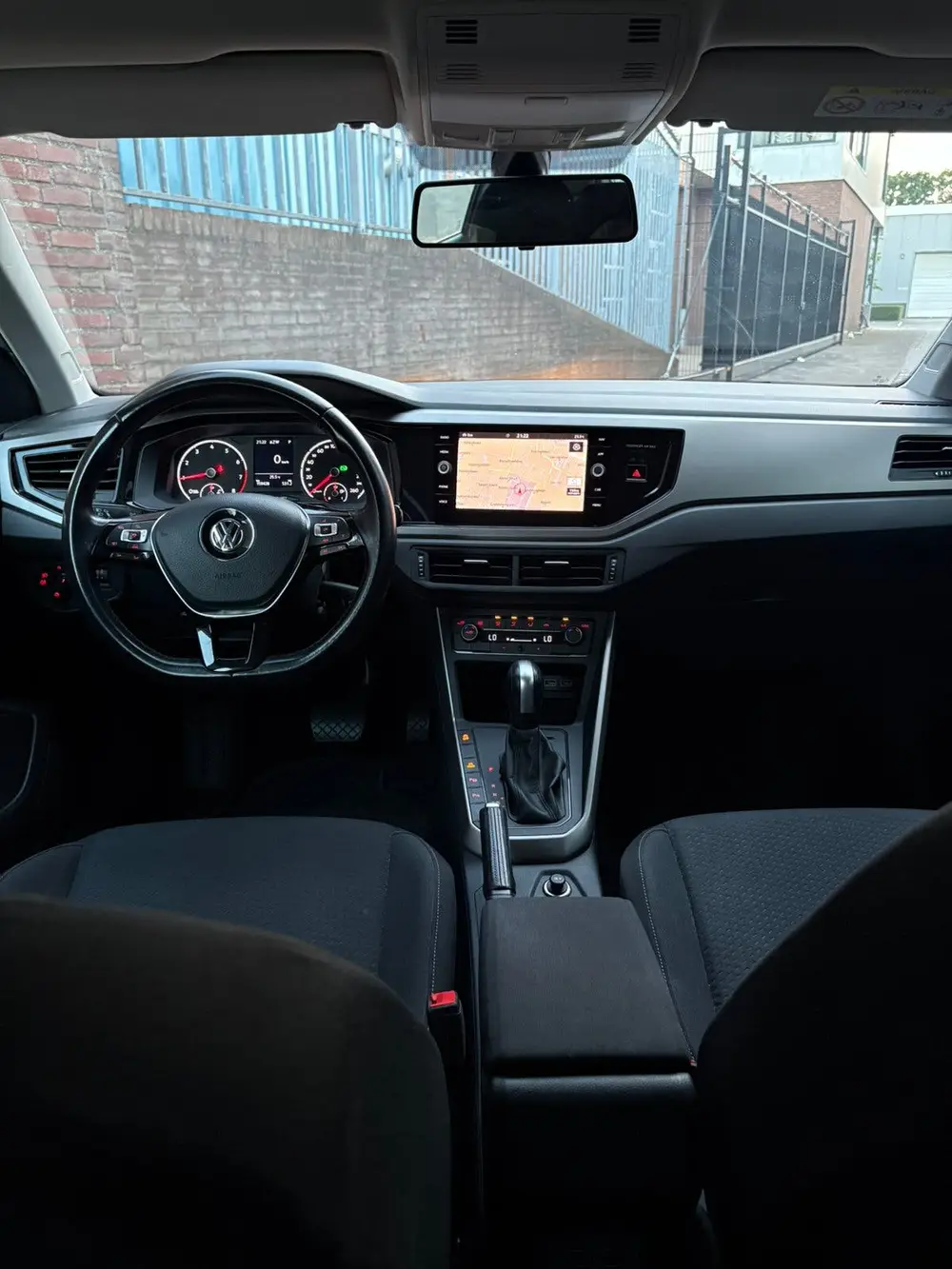 Volkswagen Polo TSI 2020 | Full Option | Automaat | Airco uit 2020, foto 10