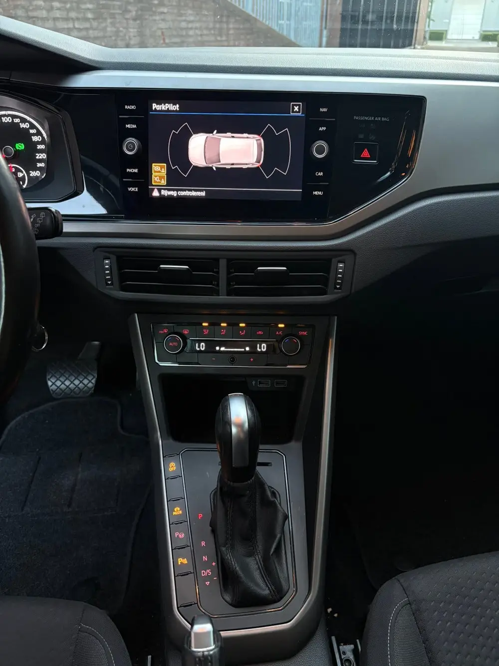 Volkswagen Polo TSI 2020 | Full Option | Automaat | Airco uit 2020, foto 11