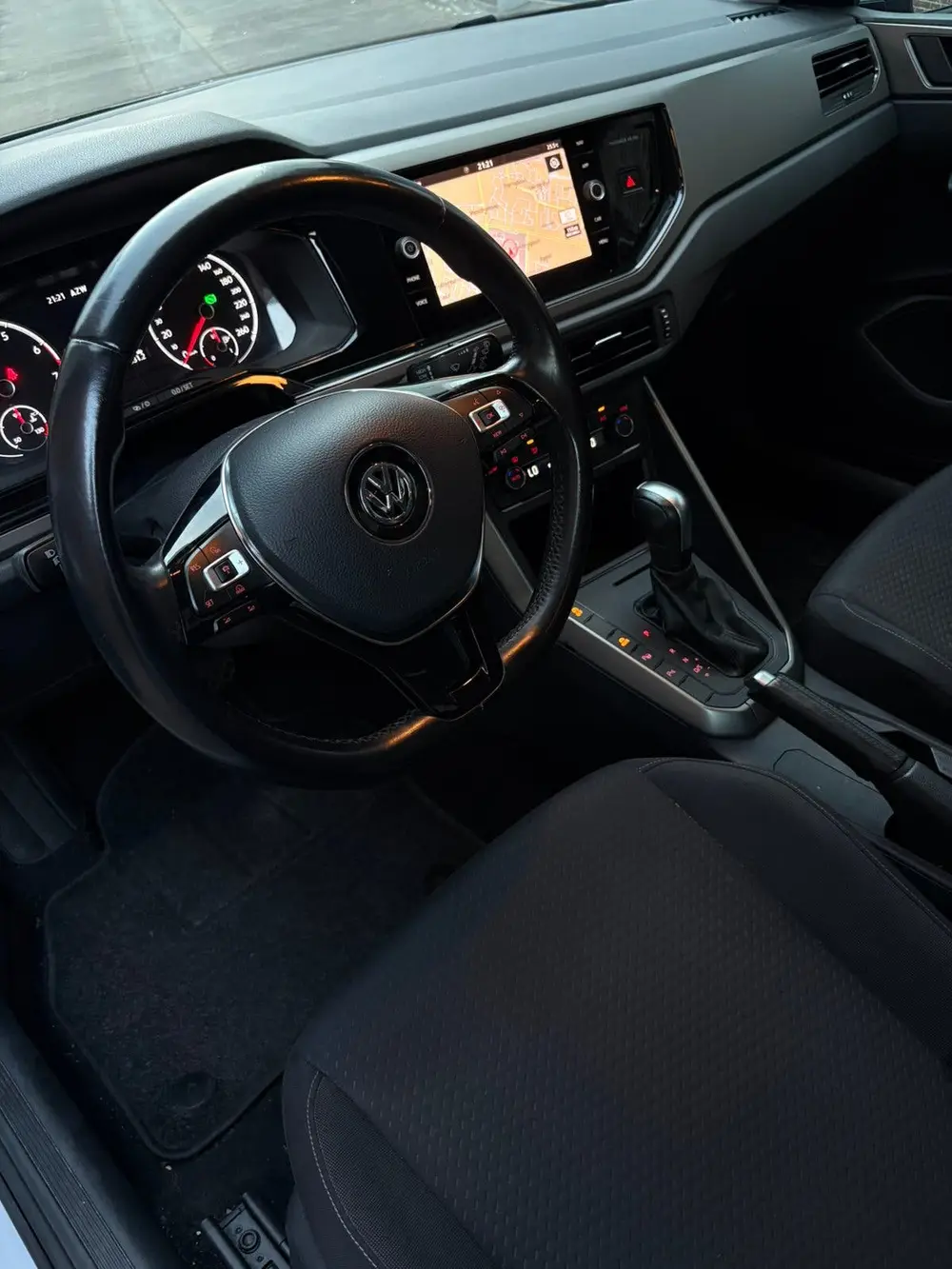 Volkswagen Polo TSI 2020 | Full Option | Automaat | Airco uit 2020, foto 14