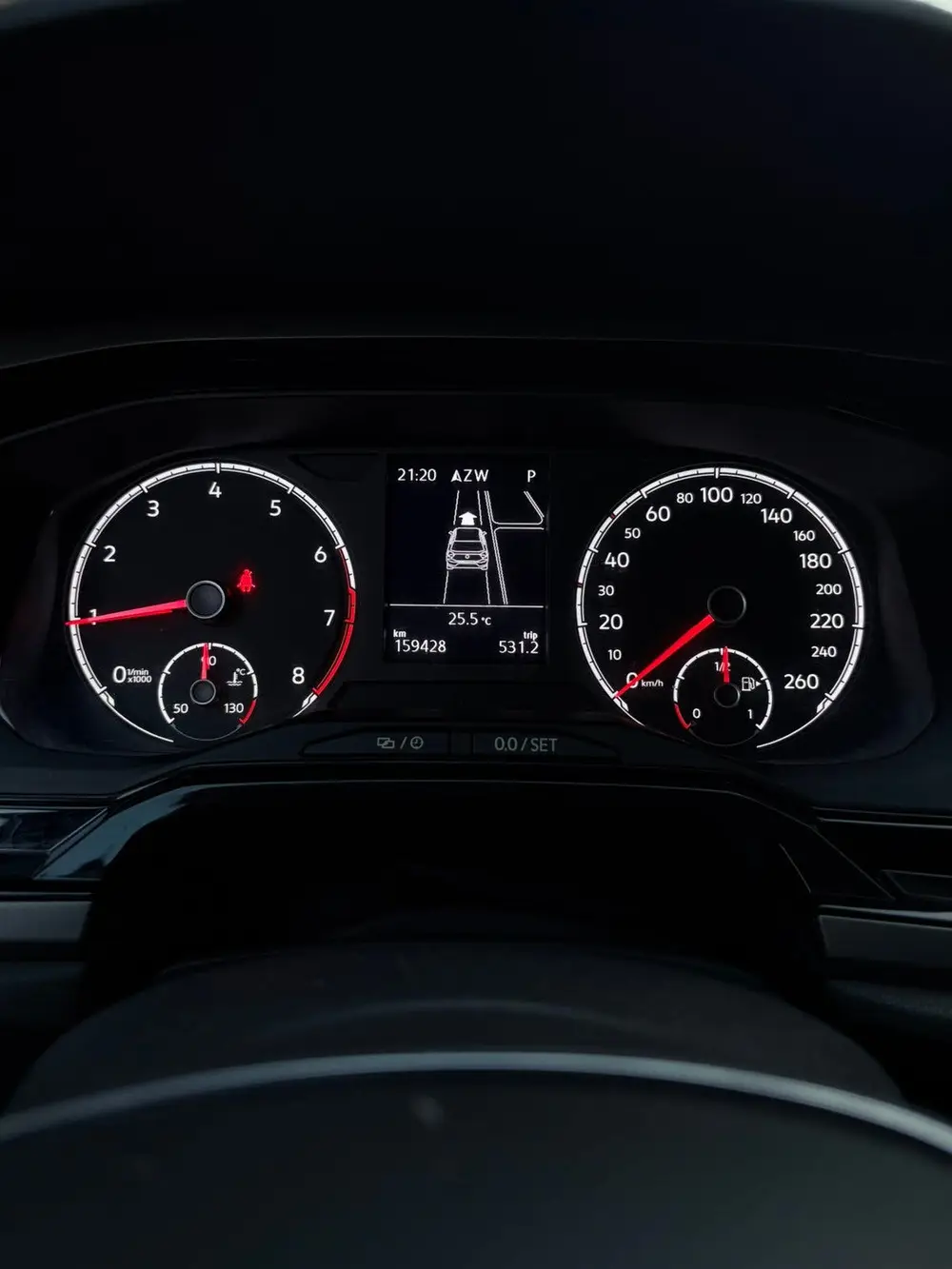 Volkswagen Polo TSI 2020 | Full Option | Automaat | Airco uit 2020, foto 15
