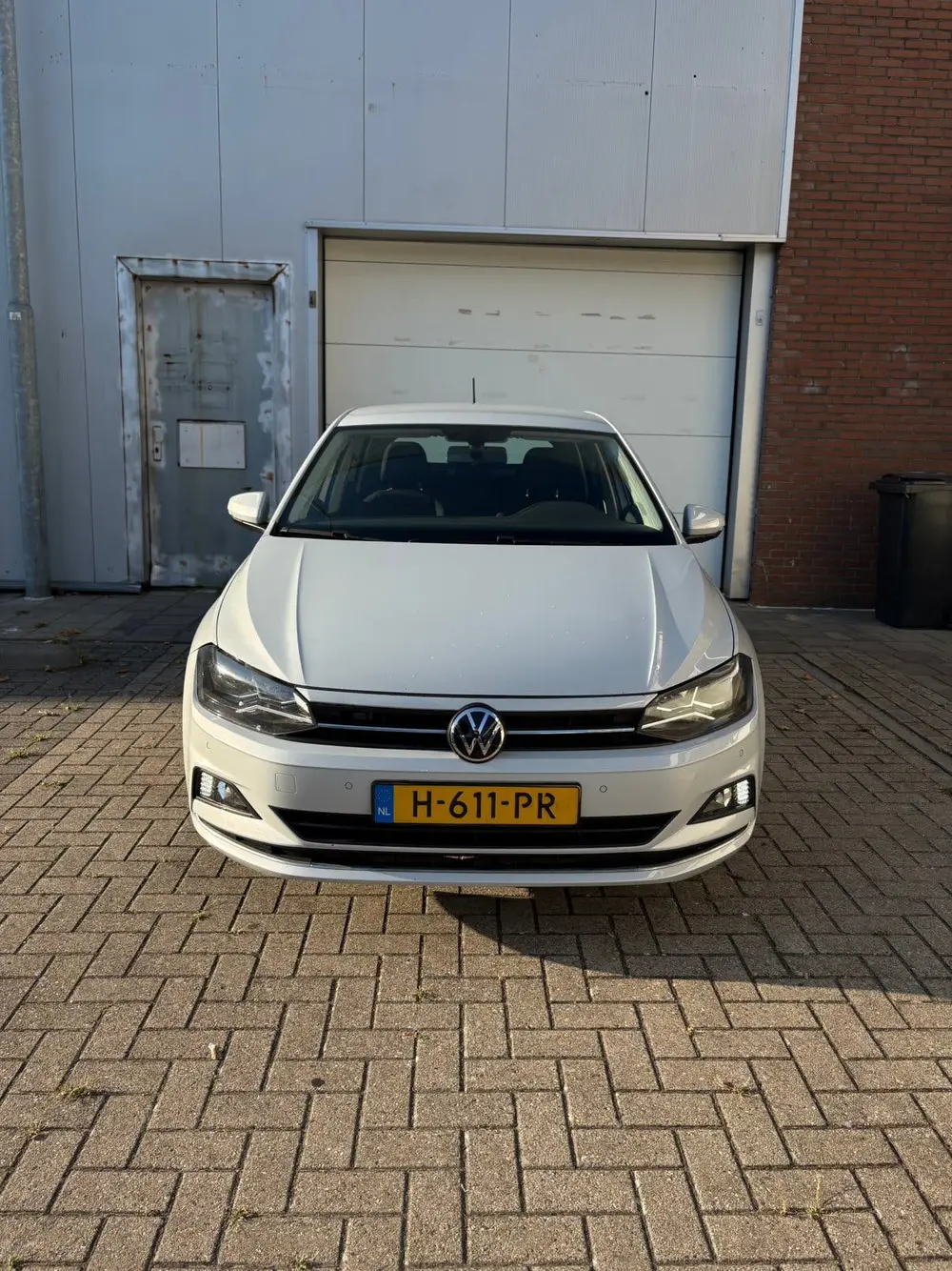 Volkswagen Polo TSI 2020 | Full Option | Automaat | Airco uit 2020, foto 3