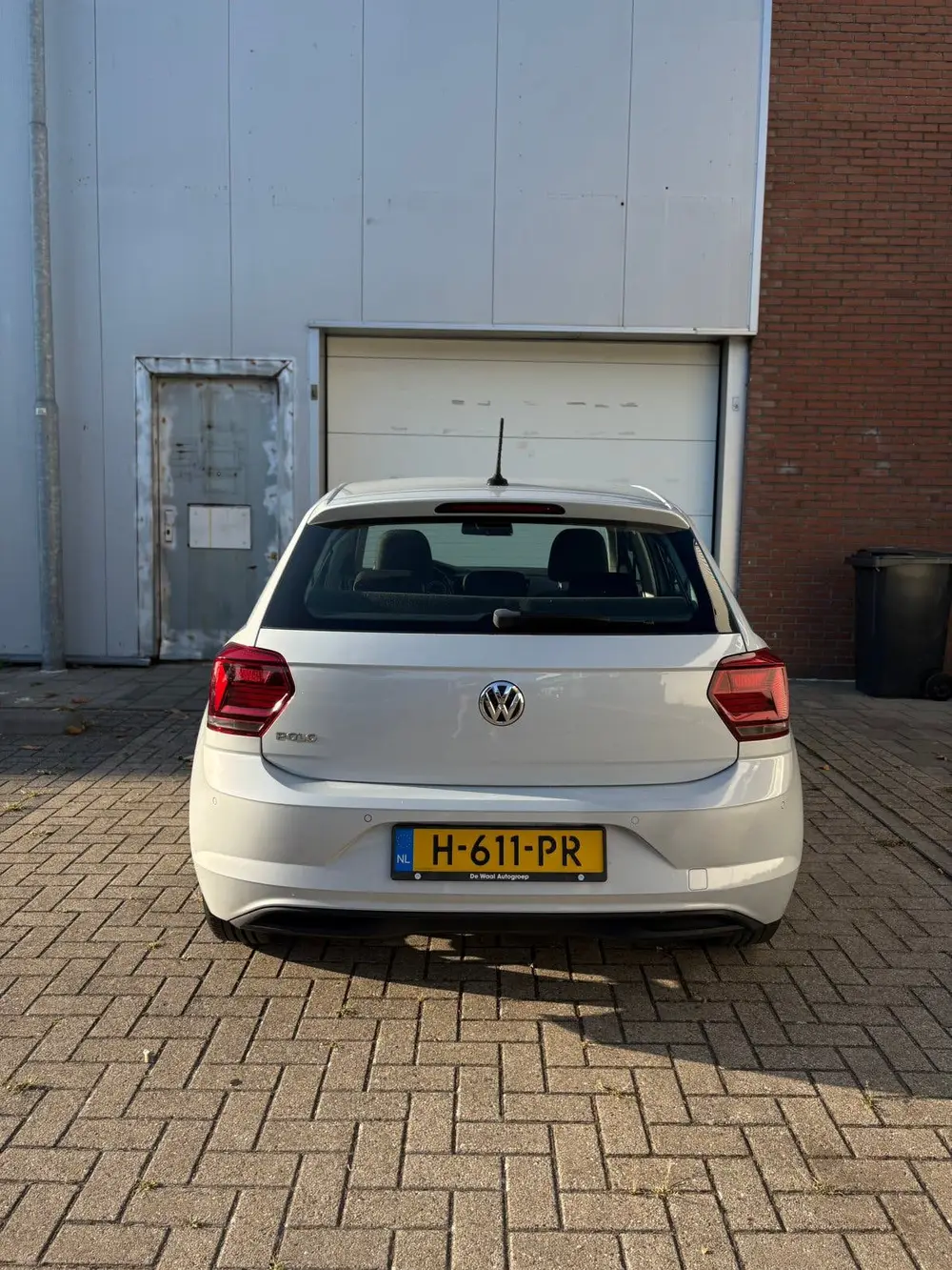 Volkswagen Polo TSI 2020 | Full Option | Automaat | Airco uit 2020, foto 6