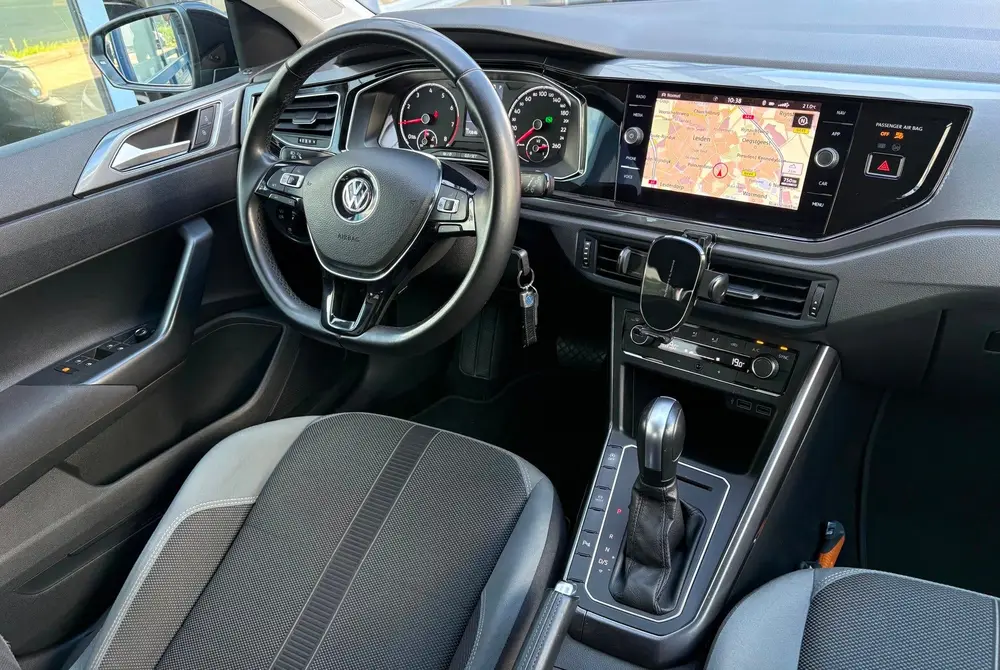 Volkswagen Polo 1.0 TSI Highline/CARPLAY/ACC/NAP/DSG uit 2020, foto 16