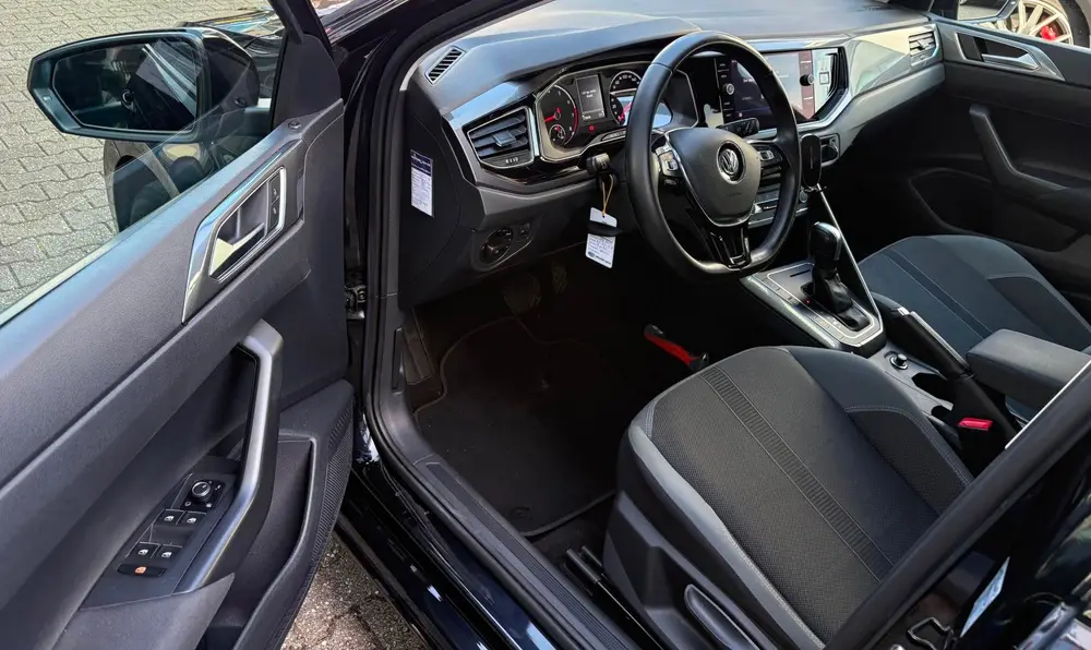 Volkswagen Polo 1.0 TSI Highline/CARPLAY/ACC/NAP/DSG uit 2020, foto 8