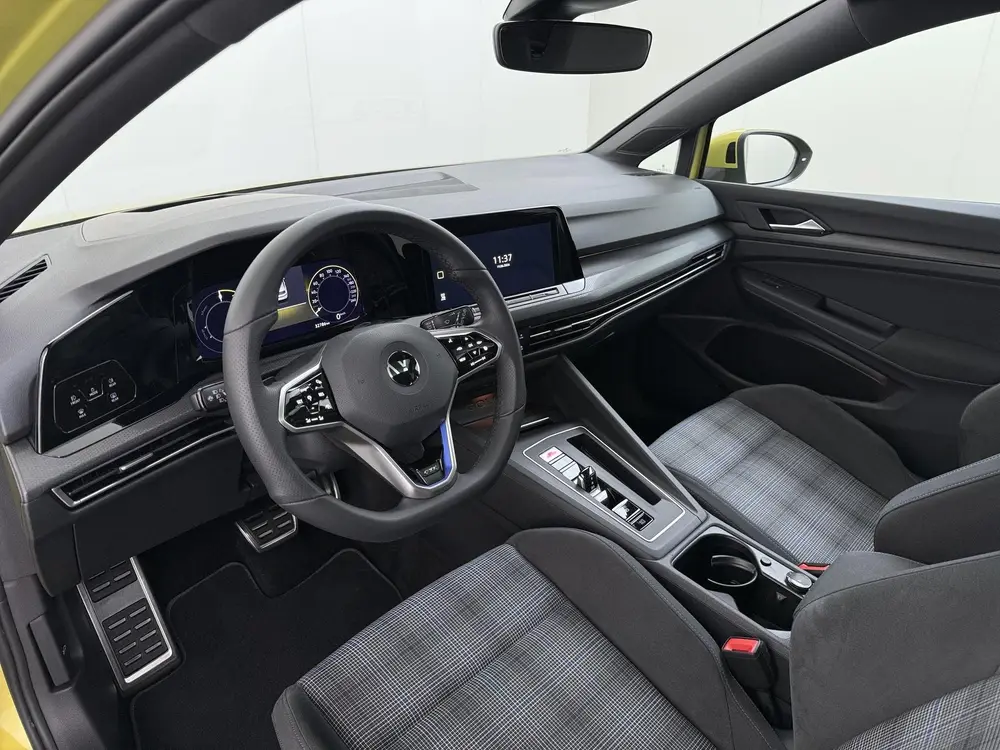 Volkswagen Golf 1.4 eHybrid GTE PHEV 245PK | 32.000 KM! | PA uit 2021, foto 16
