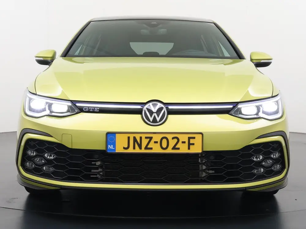 Volkswagen Golf 1.4 eHybrid GTE PHEV 245PK | 32.000 KM! | PA uit 2021, foto 4