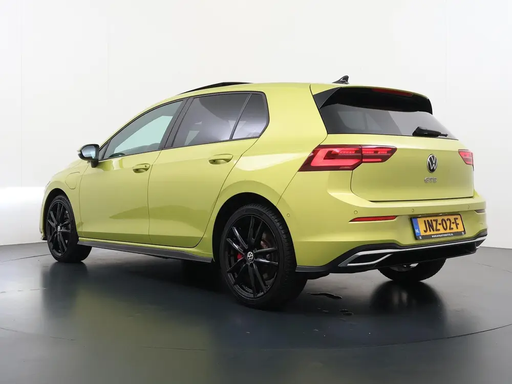 Volkswagen Golf 1.4 eHybrid GTE PHEV 245PK | 32.000 KM! | PA uit 2021, foto 6