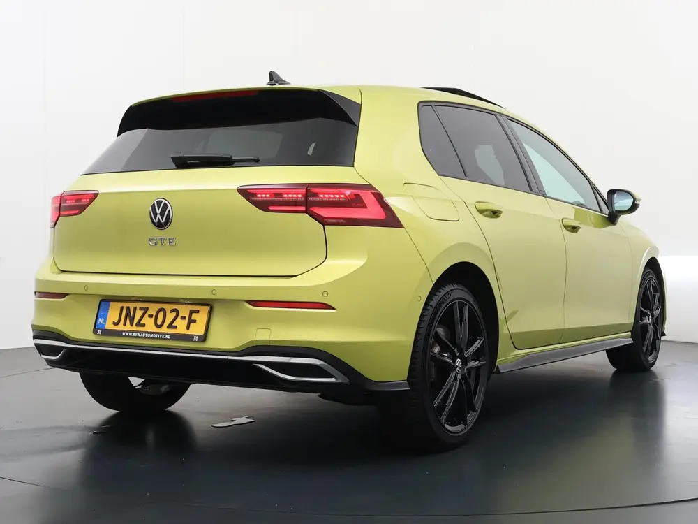 Volkswagen Golf 1.4 eHybrid GTE PHEV 245PK | 32.000 KM! | PA uit 2021, foto 8