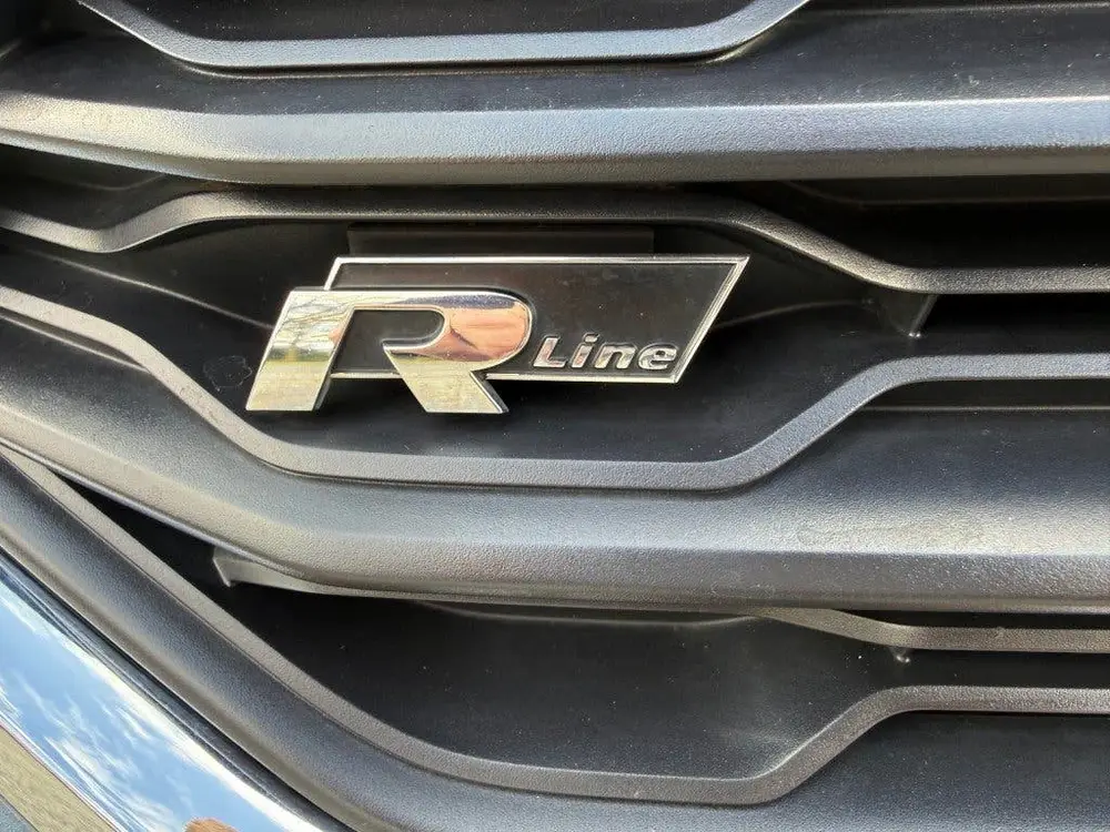 Volkswagen T-ROC 1.5 TSI BJ.2019 R-LINE ACC CAMERA TREKHAAK uit 2019, foto 13