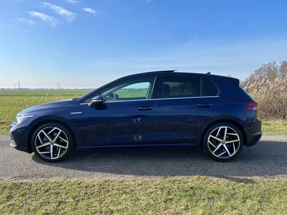 Volkswagen Golf 1.5 eTSI R-Line Panoramadak / Automaat / Erg uit 2020, foto 7