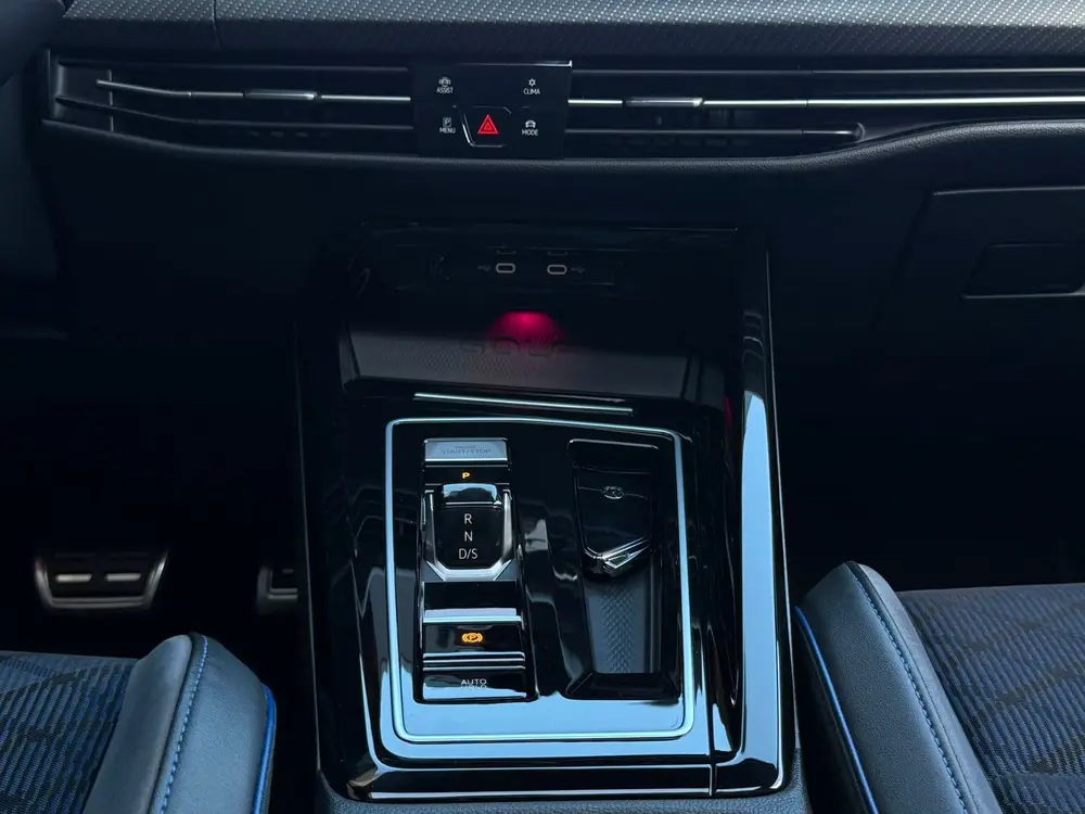 Volkswagen Golf 2.0 TSI R 4Motion Performance / Drift / Nür uit 2022, foto 15