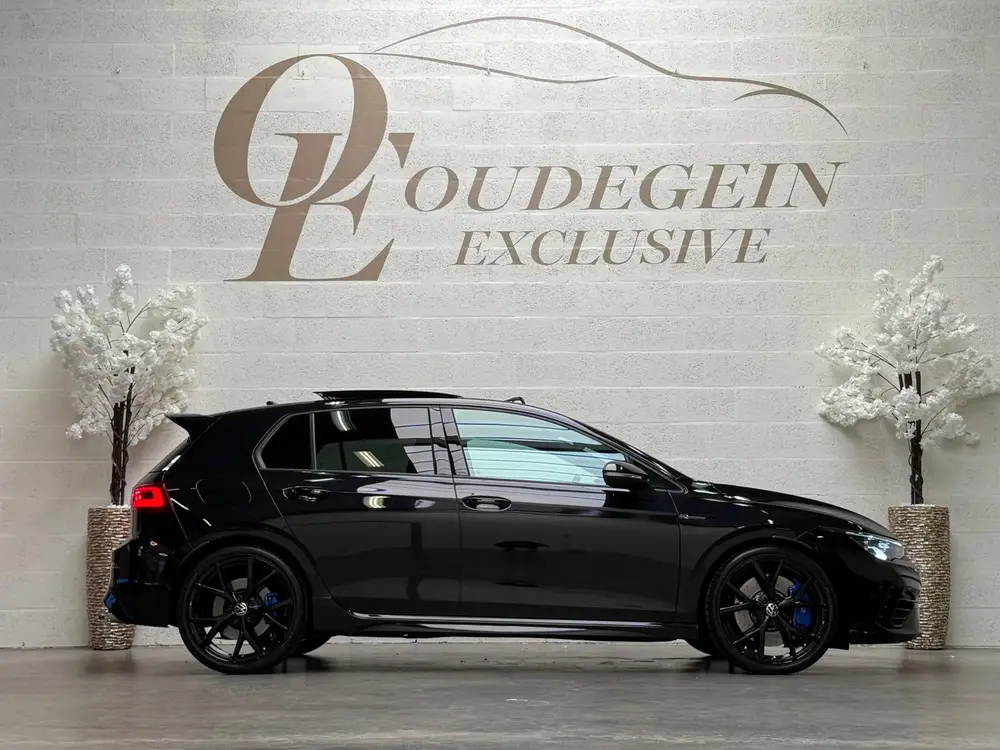 Volkswagen Golf 2.0 TSI R 4Motion Performance / Drift / Nür uit 2022, foto 4